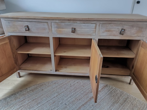 Image 1 of Teak Sideboard