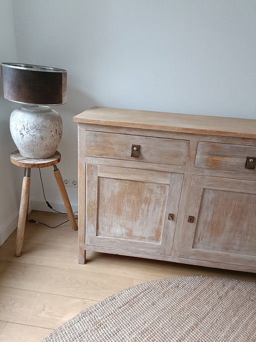 Teak Sideboard