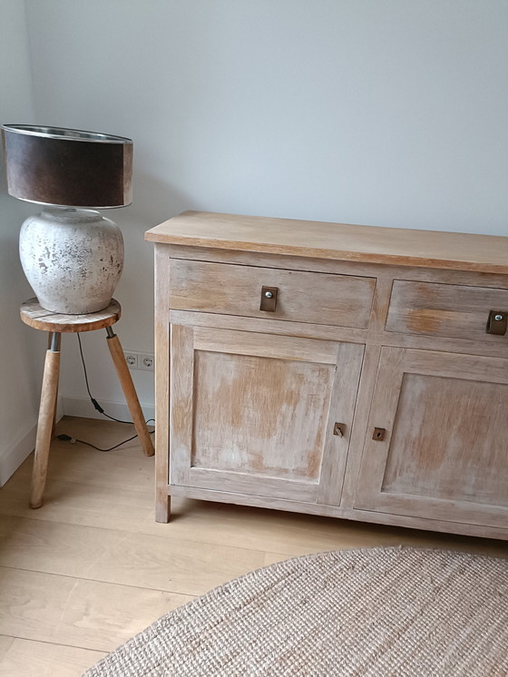 Image 1 of Teak Sideboard