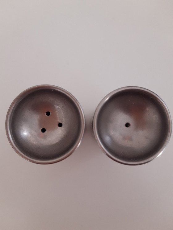 Image 1 of Set sale e pepe Stelton