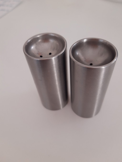 Salt And Pepper Set Stelton