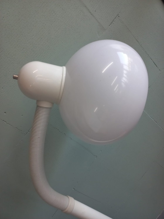 Image 1 of Vintage Floor Lamps 1970s