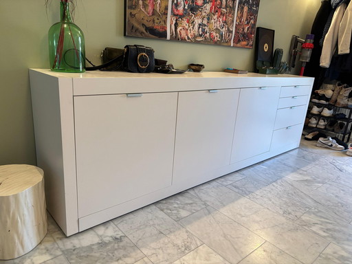 Pastoe Sideboard L-Series (White)