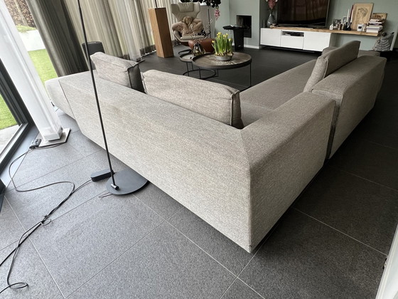 Image 1 of EYYE Cella corner sofa