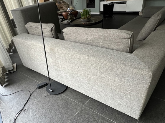 Image 1 of EYYE Cella corner sofa