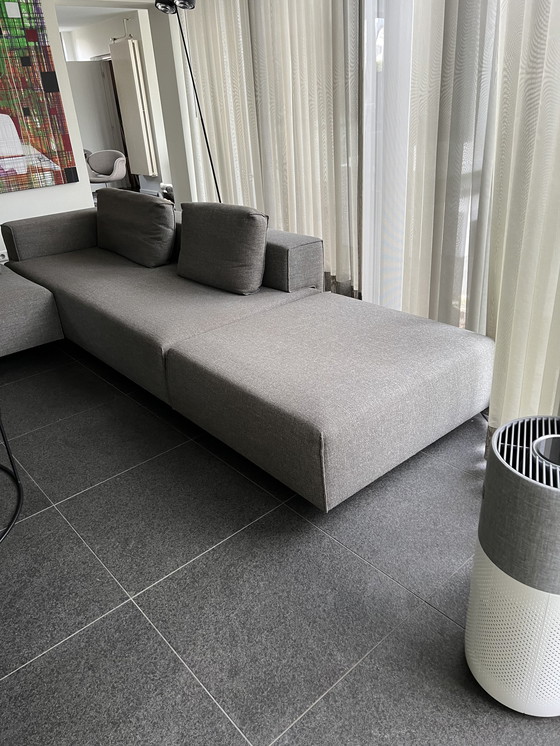 Image 1 of EYYE Cella corner sofa