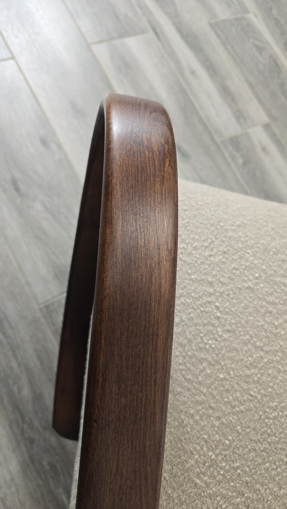 Image 1 of Armchairs By Jindrich Halabala