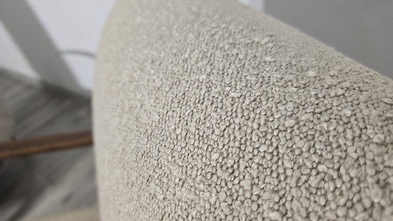 Image 1 of Armchairs By Jindrich Halabala