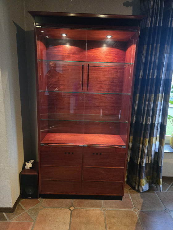 Image 1 of Display Cabinet Schuitema