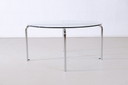 Gebr van der Stroom Gispen Today model GT417 coffee table