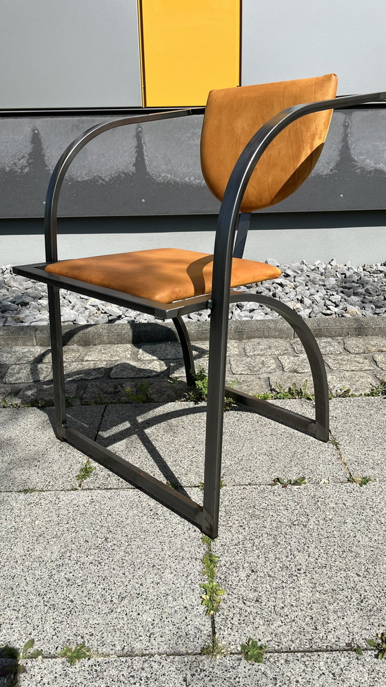 Image 1 of KFF Design Armchair Chair