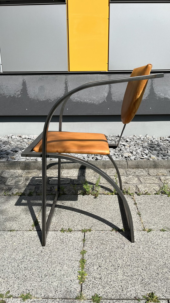 Image 1 of KFF Design Armchair Chair