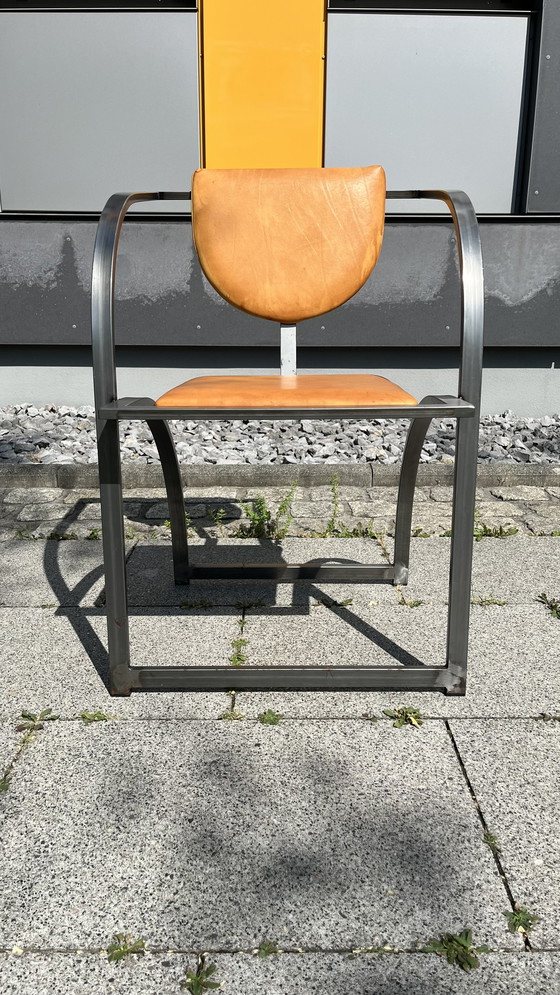 Image 1 of KFF Design Armchair Chair