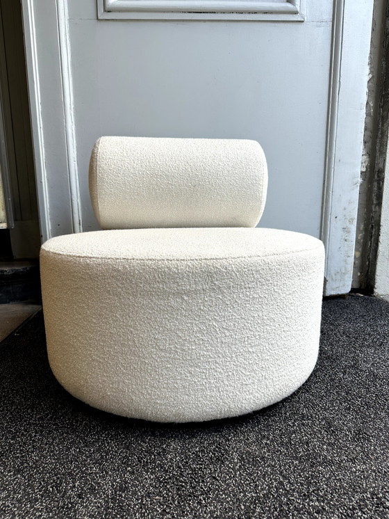 Image 1 of Sinclair Lounge chair - no swivel