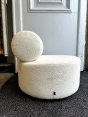 Sinclair Lounge chair - no swivel