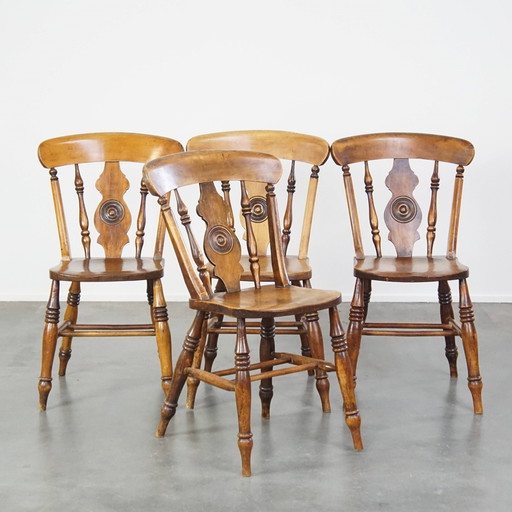 4 X Dining Chair