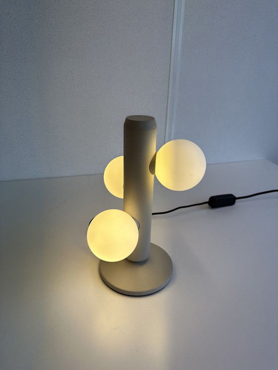 Image 1 of Fest Kaktee Table Light In Beige