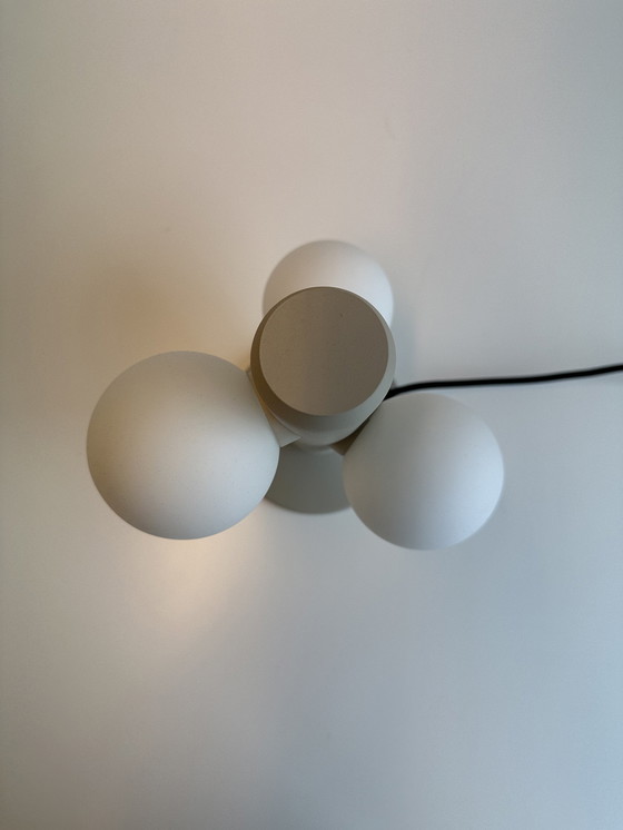 Image 1 of Fest Kaktee Table Light In Beige