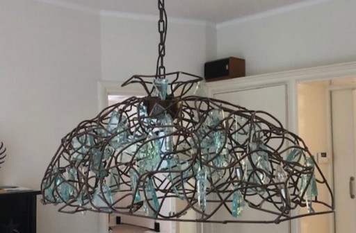 Brand & Van Egmond chandelier