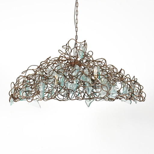 Brand & Van Egmond chandelier