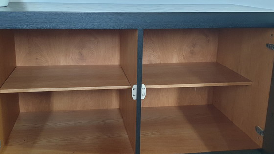 Image 1 of Brutalist Sideboard