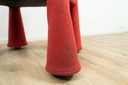 VIP dining chair by Marcel Wanders