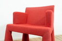 VIP dining chair by Marcel Wanders