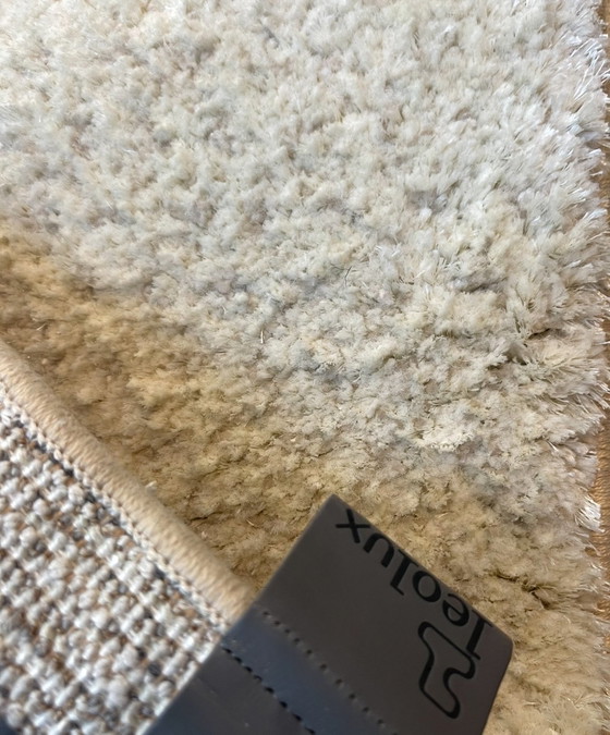 Image 1 of Leolux Amund Carpet Polar Fox 240 X 340 New