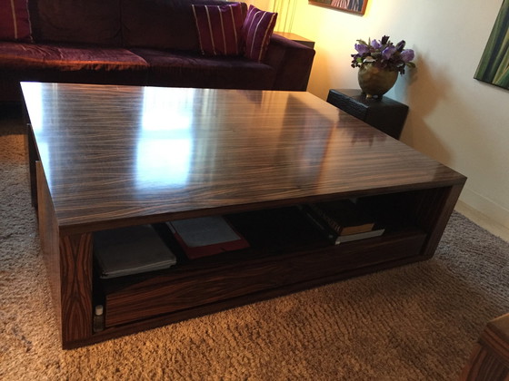 Image 1 of Verdequer Navarro coffee table