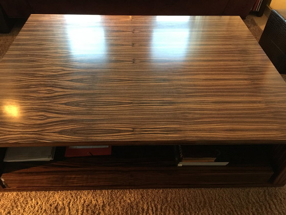 Image 1 of Verdequer Navarro coffee table