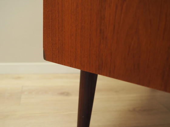 Image 1 of Teak Secretary, Danish Design, 1970S, Production: Denmark