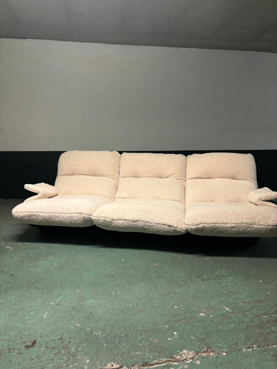 Image 1 of Ligne Roset Marsala 3 Seater