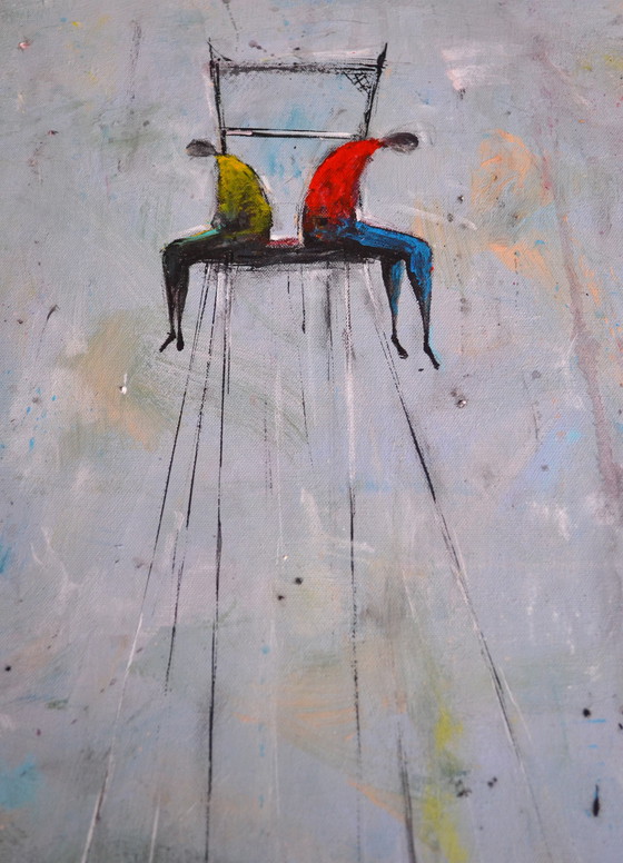 Image 1 of Piotr Piskorz - Loneliness at the top