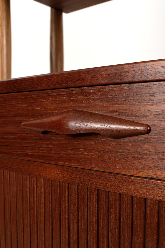 Image 1 of Tableau de bord vintage