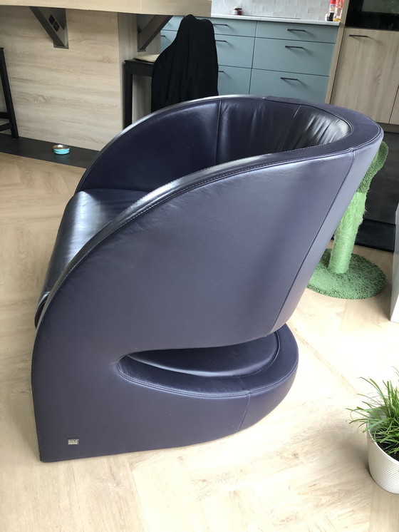 Image 1 of Fauteuil Rolf Benz