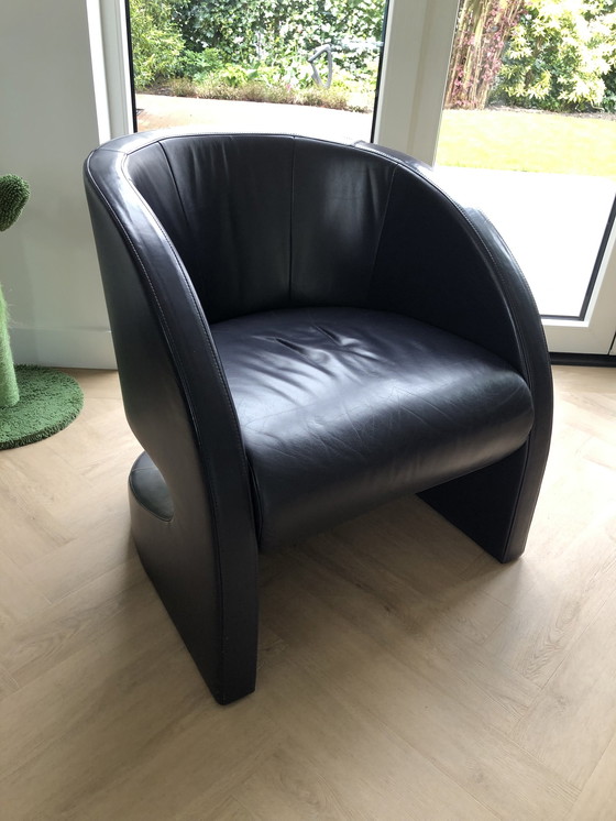 Image 1 of Rolf Benz armchair