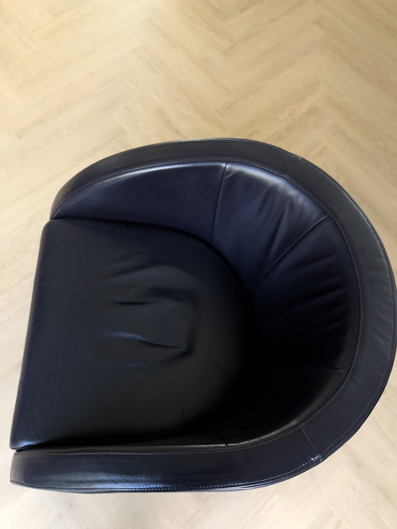 Image 1 of Rolf Benz armchair