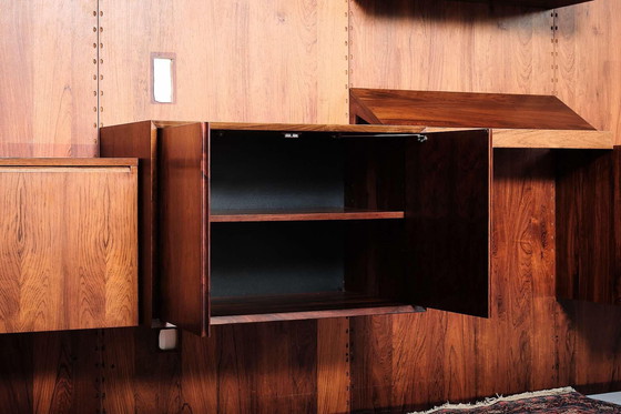 Image 1 of Poul Cadovius Royal Systeem Wall Unit