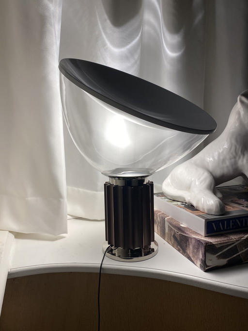 Taccia Lampe à poser