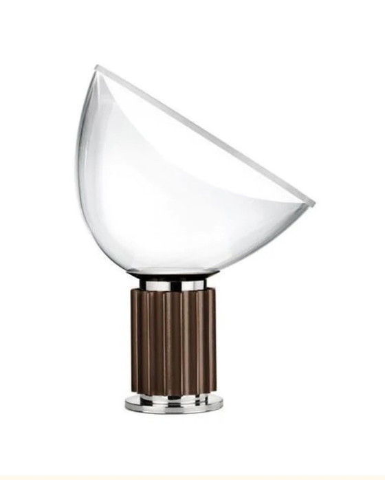 Image 1 of Taccia Table Lamp