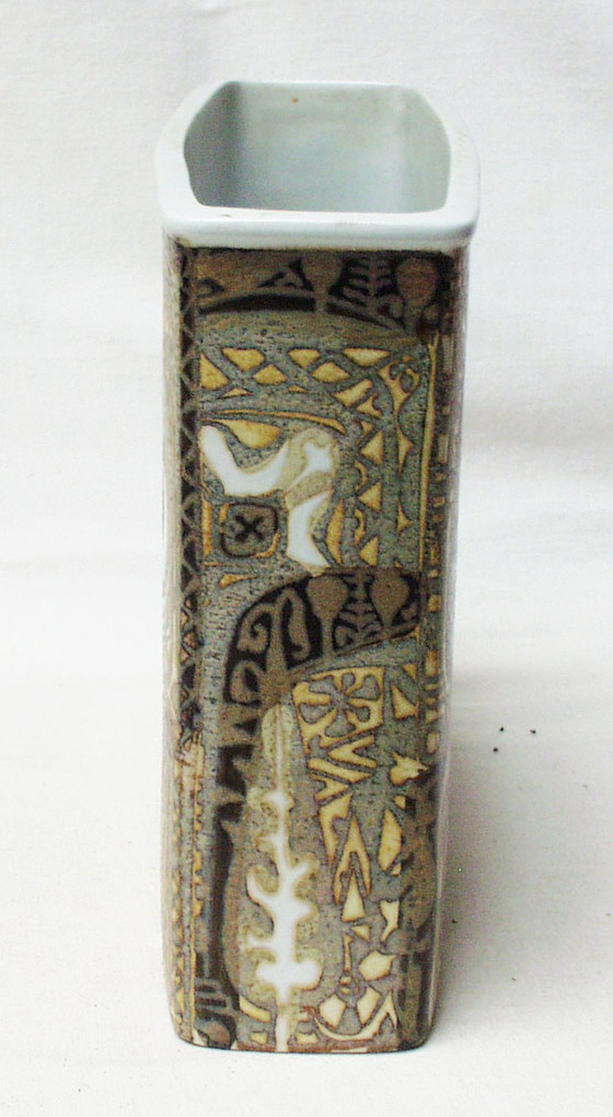 Image 1 of Nils Thorsson Copenhagen vase