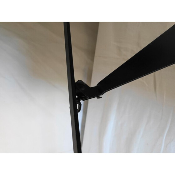 Image 1 of Vintage swinging desk lamp by Rodolfo Bonetto for Guzzini, 1980