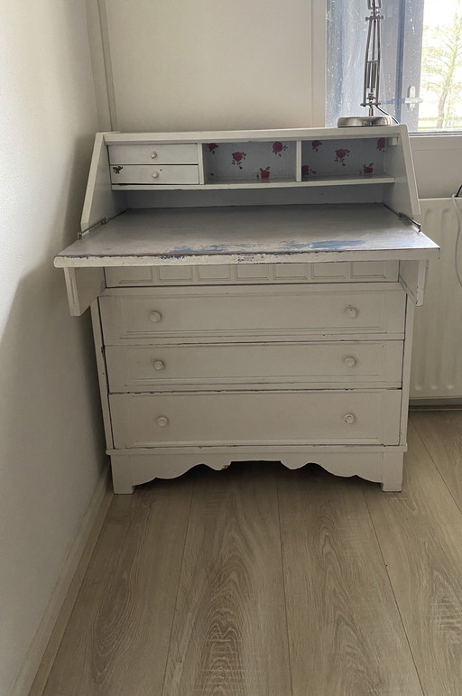 Brocante Secretaire