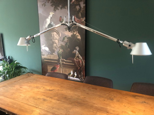 ARTEMIDE TOLOMEO SOSPENSIONE