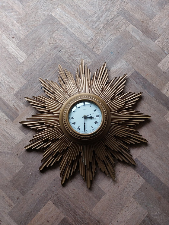 Image 1 of Orologio solare d'epoca