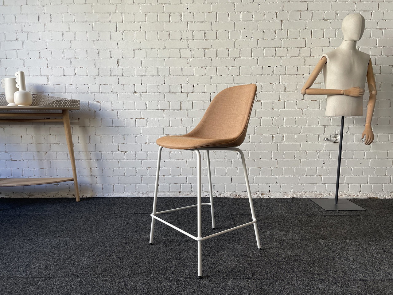 Menu Harbour Side Bar Chair €300 Whoppah