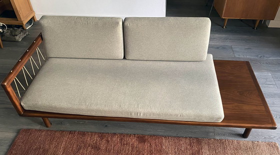 Image 1 of Hadley Bench From Sofa Company