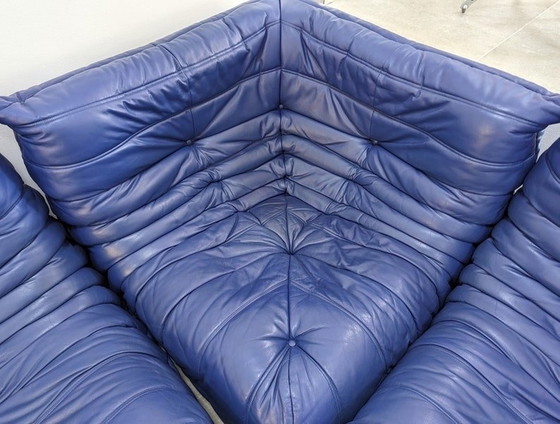 Image 1 of Togo Sofa By Michel Ducaroy For Ligne Roset