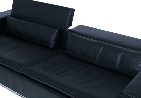 Image 1 of 4 seater sofa DS-7 Roma by de Sede