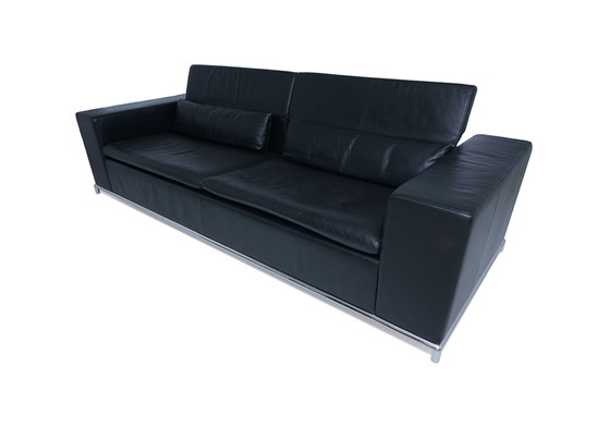 Image 1 of 4 seater sofa DS-7 Roma by de Sede